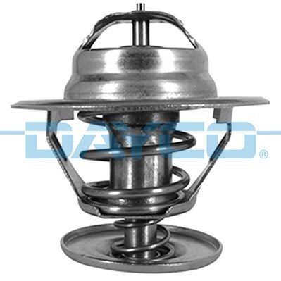DAYCO DT1250V: Termostaat, Jahutusvedelik 87°C, 54,0mm, 35,0mm