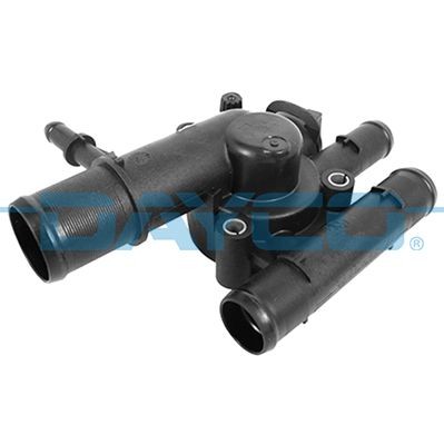 DAYCO DT1256H: Termostaat, Jahutusvedelik 89°C