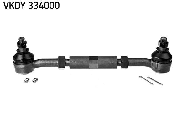 SKF VKDY 334000: Bara directie