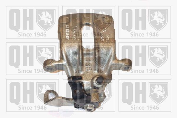 QUINTON HAZELL QBS4303: Pinza de freno con perno guía, autoajustable