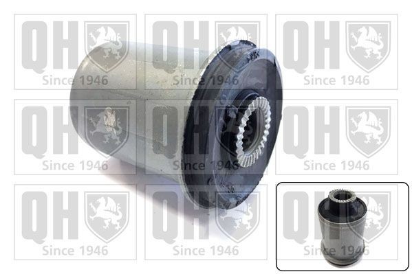 QUINTON HAZELL EMS8700: Suport, trapez