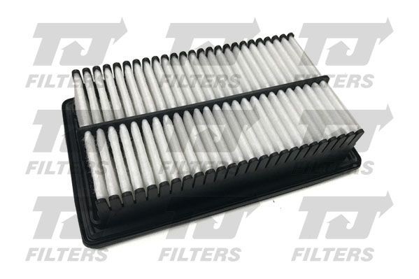 QUINTON HAZELL QFA1086: Filtru aer TJ Filters