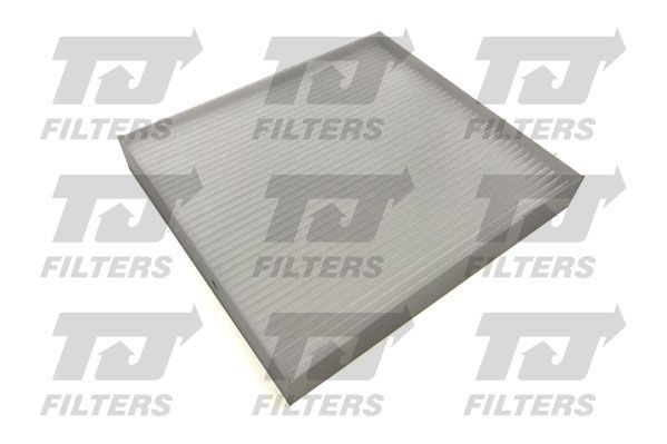 QUINTON HAZELL QFC0454: Filtrs, Salona telpas gaiss TJ Filters Daļiņu filtrs
