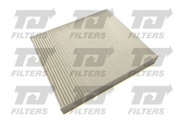 QUINTON HAZELL QFC0456: Filtrs, Salona telpas gaiss TJ Filters Daļiņu filtrs