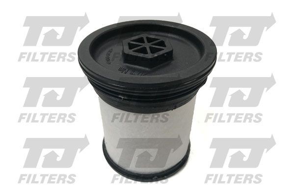 QUINTON HAZELL QFF0446: Brændstof-filter TJ Filters