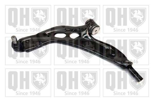 QUINTON HAZELL QSA2851S: Brat, suspensie roata Otel