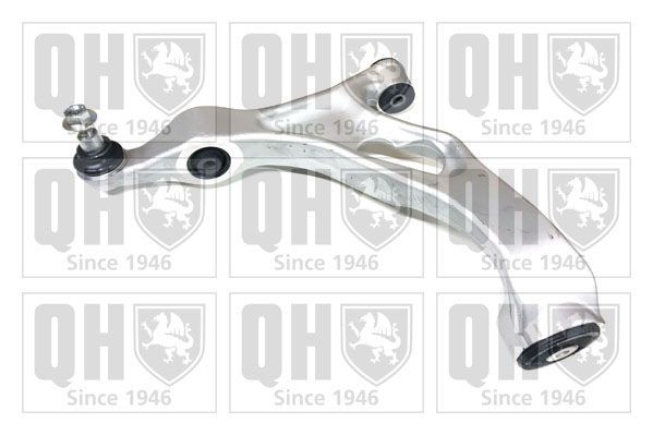 QUINTON HAZELL QSA2852S: Brat, suspensie roata Aluminiu