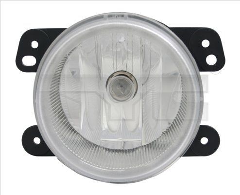 TYC 19-5989-00-9: Proiector ceata stanga, dreapta, PSX24W, cu bec cu incandescanta