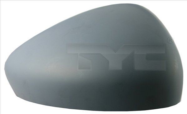 TYC 305-0175-2: Kåpa, yttre backspegel