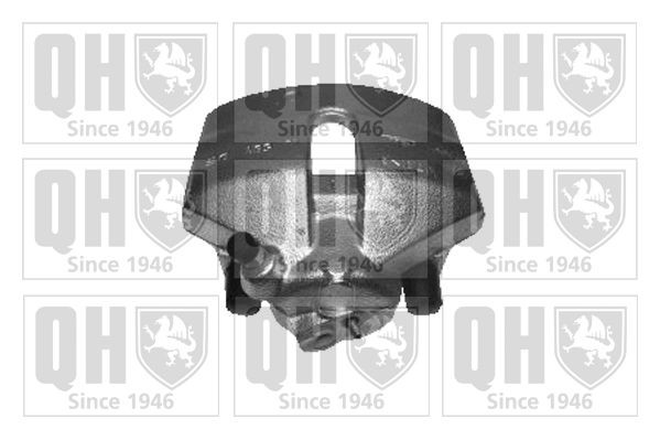 QUINTON HAZELL QBS4415: Etrier de frână