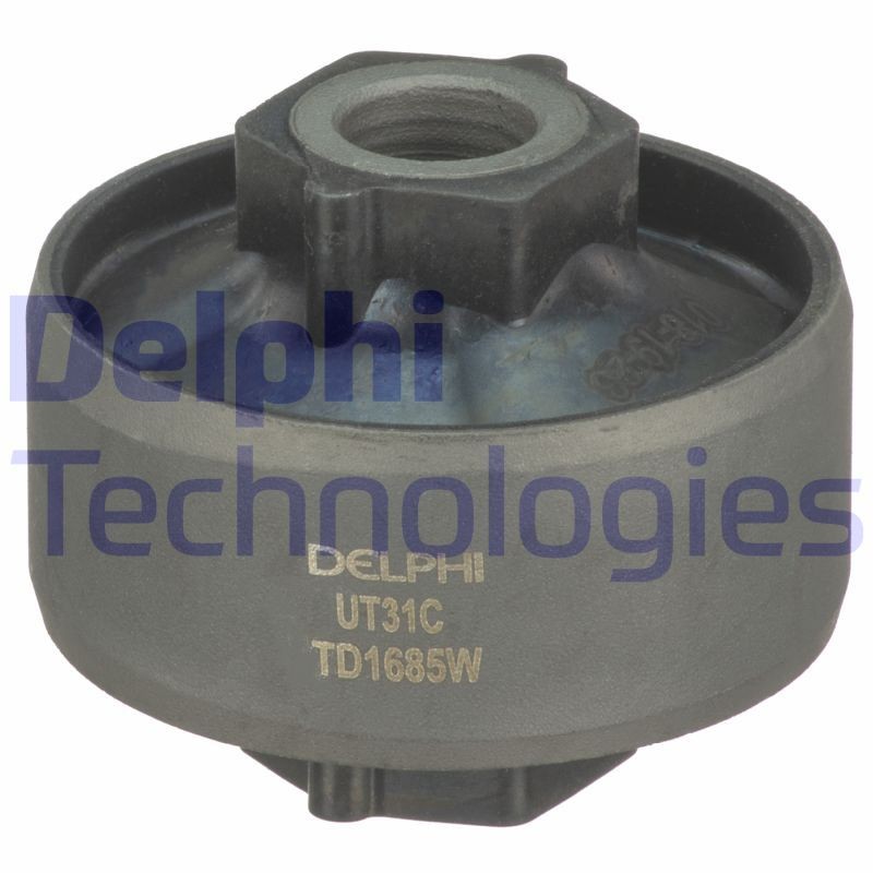 DELPHI TD1685W: Puks