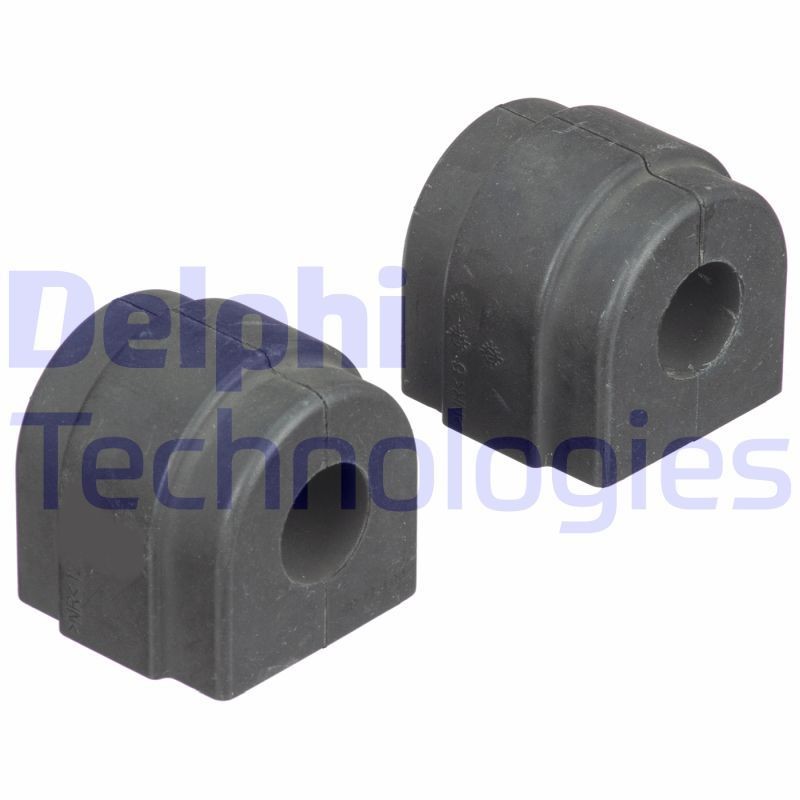 DELPHI TD1775W: Lagring, stabilisator