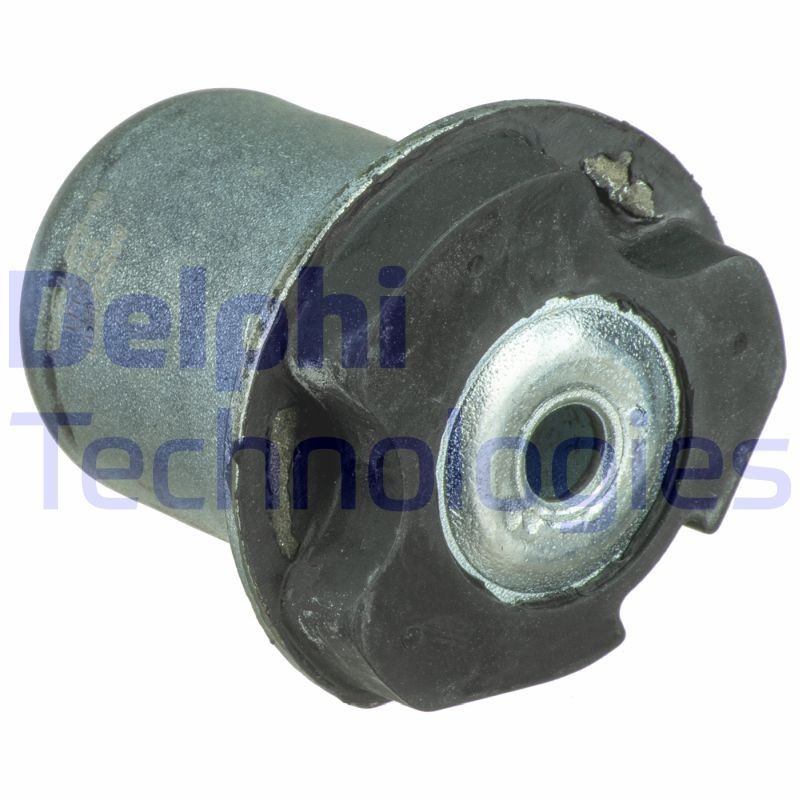 DELPHI TD1795W: Achteras rubber