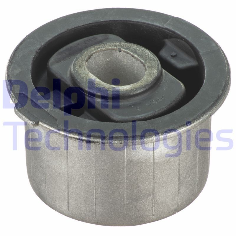 DELPHI TD1800W: Lagring, akselskaft