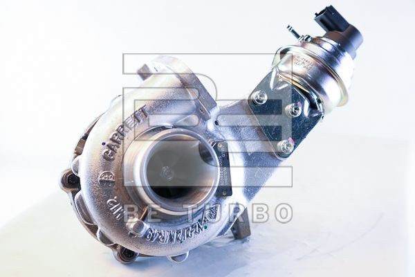 BE TURBO 128280RED: Turbosuflantă