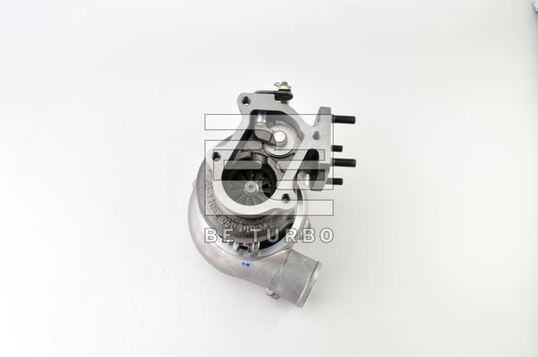 BE TURBO 128546RED: Turbina