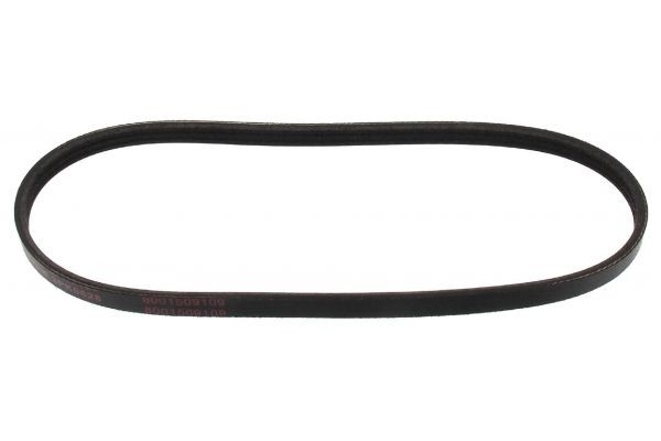 MAPCO 230628E: Curea transmisie cu caneluri 628mm, Numar nervuri: 3