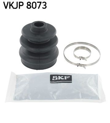 SKF VKJP 8073: Ansamblu burduf, articulatie planetara