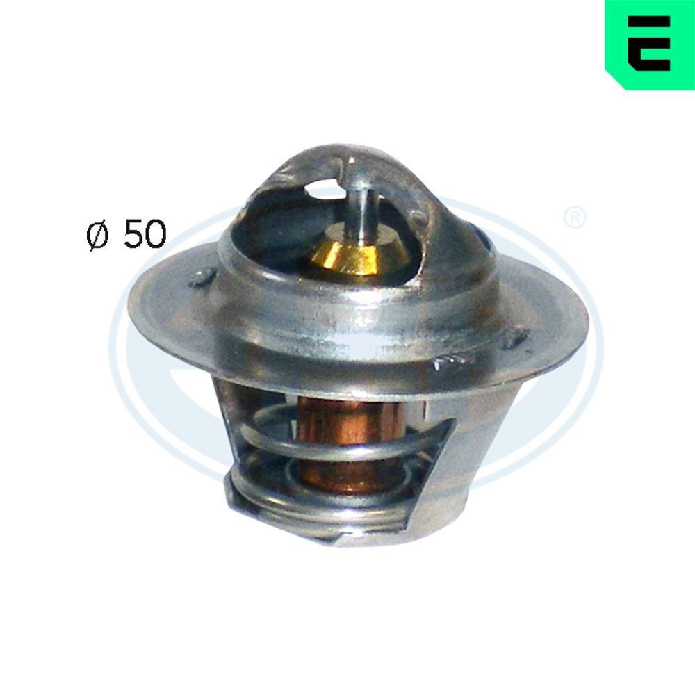 ERA 350005A: Thermostat d'eau 89°C, avec joint d'étanchéite