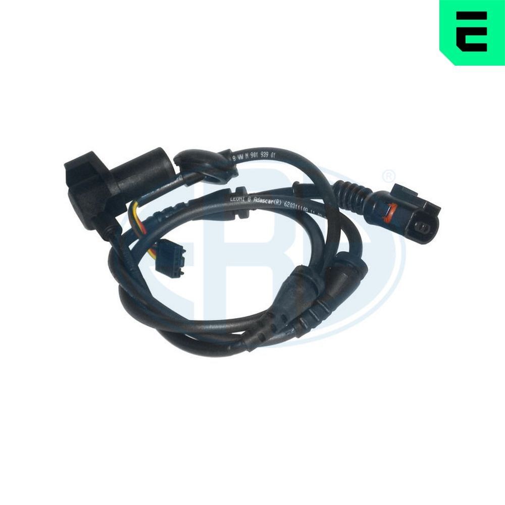 ERA 560252A: Sensore ABS Assale anteriore Sx, Assale anteriore Dx