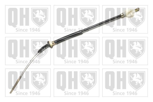 QUINTON HAZELL QCC1538: Tross, sidurikasutus