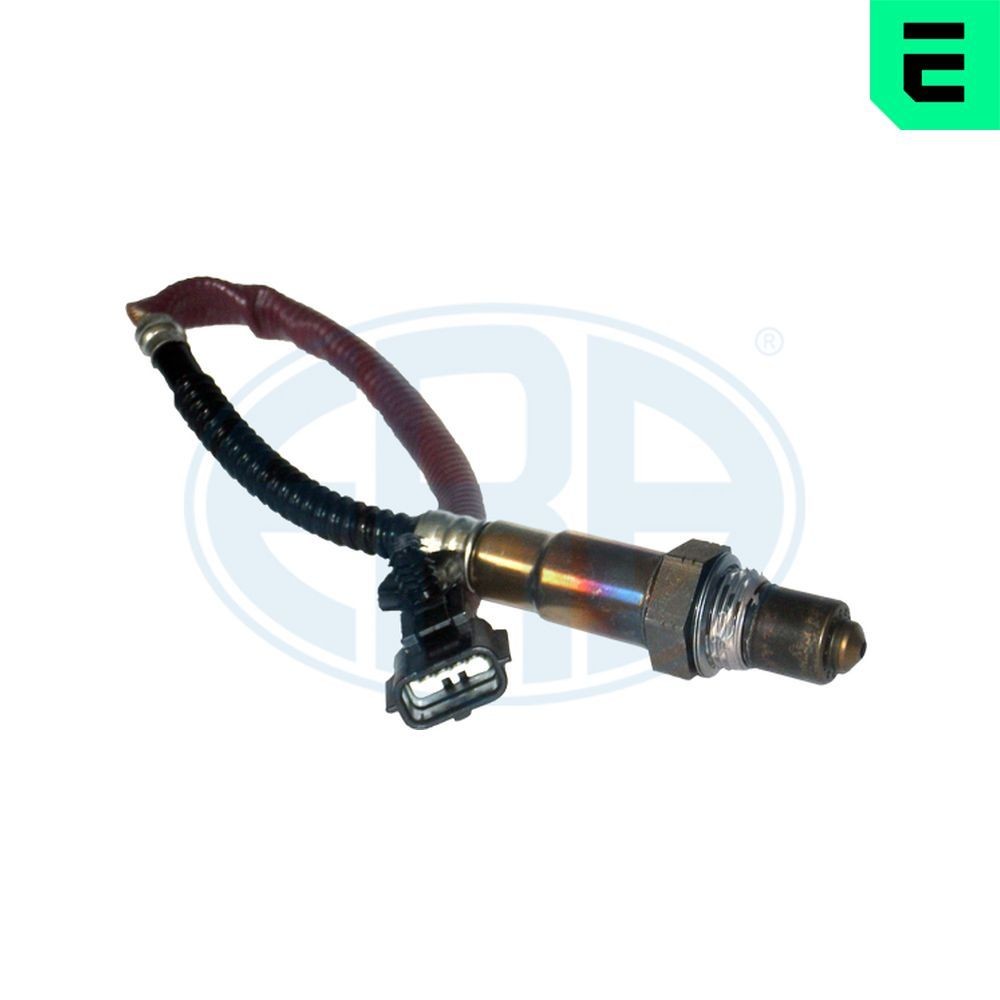 ERA 570169A: Lambdatunnistin