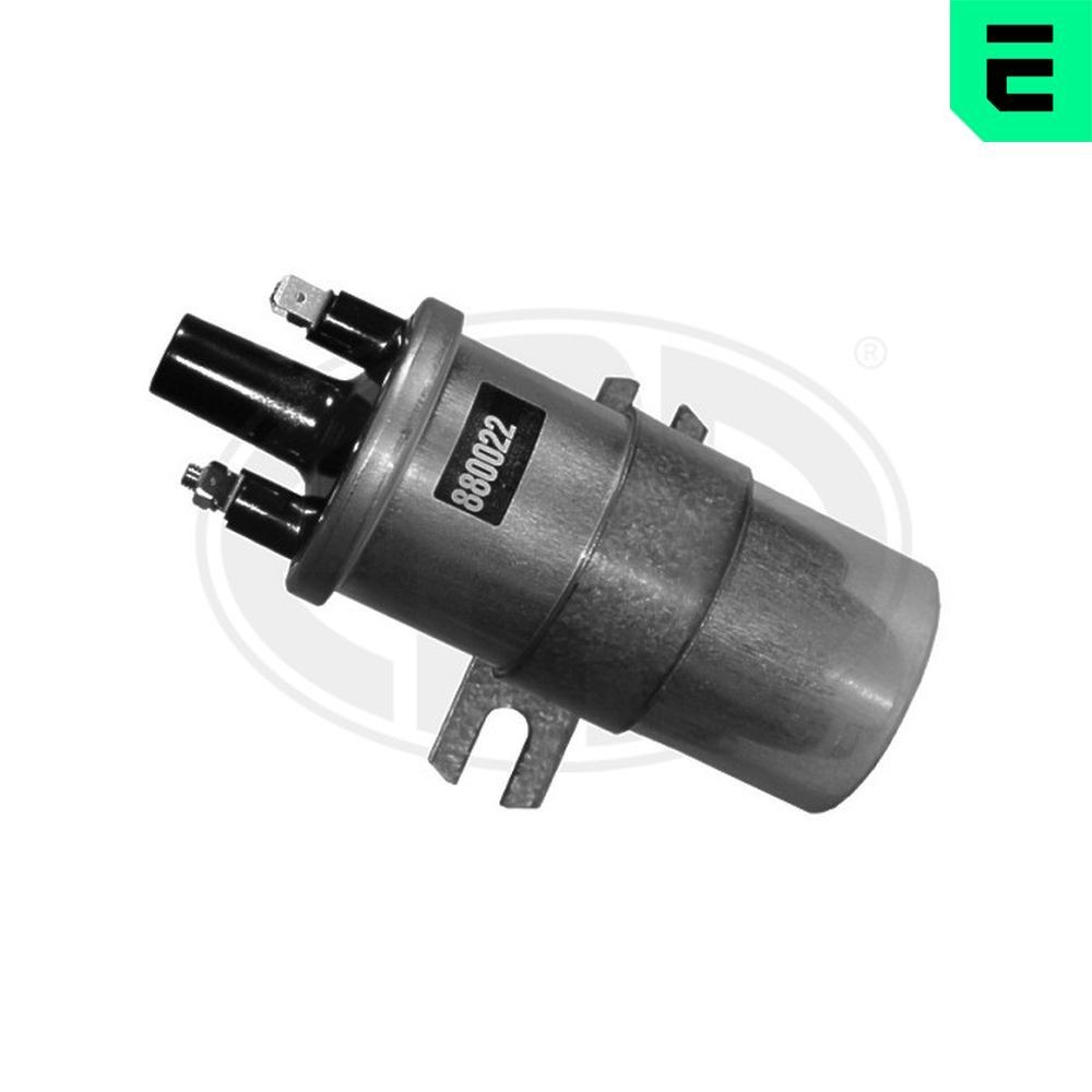 ERA 880022A: Süütepool 2-poolsus