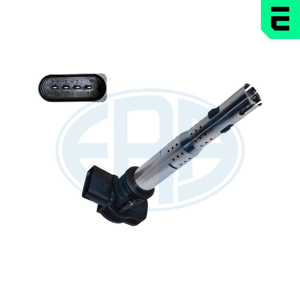 ERA 880064A: Süütepool 4-poolsus