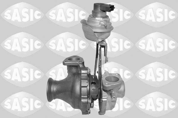 SASIC 1820101: Turbod sh Tihendikomplekt