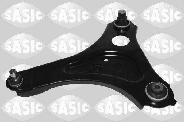 SASIC 7474063: Vikšro valdymo svirtis priekinė ašis, kairė, apatinis