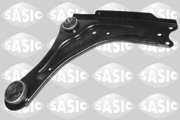 SASIC 7474076: Brat, suspensie roata Axa fata dreapta, partea de jos