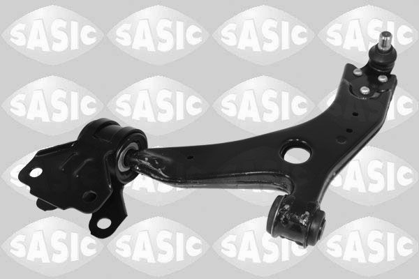 SASIC 7476444: Brat, suspensie roata Axa fata stanga, partea de jos