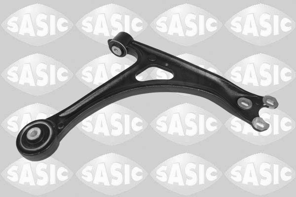SASIC 7476454: Brat, suspensie roata Axa fata dreapta, partea de jos