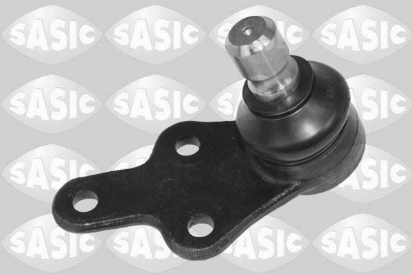 SASIC 7576080: Kande- / juhtliigend esisild paremal, all