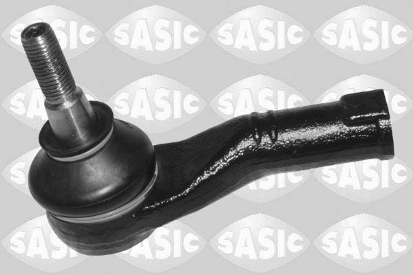 SASIC 7674029: Ακρόμπαρο Μπροστινός άξονας αριστερά