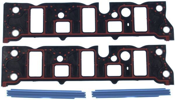 MAHLE ORIGINAL MS16203: Garnitura, galerie admisie