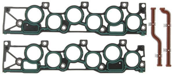 MAHLE ORIGINAL MS16230: Garnitura, galerie admisie