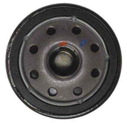 MAHLE ORIGINAL OC 1042: Oliefilter
