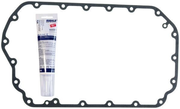 MAHLE ORIGINAL OS32324: Garnitura baie ulei