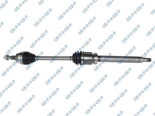 GSP 201495: Veovõll A1, 975mm