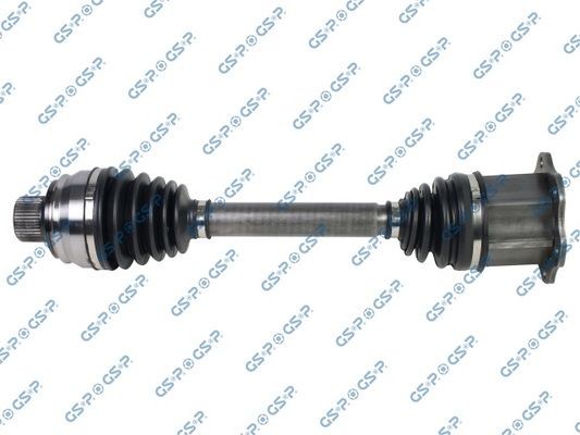 GSP 201530: Veovõll 496mm