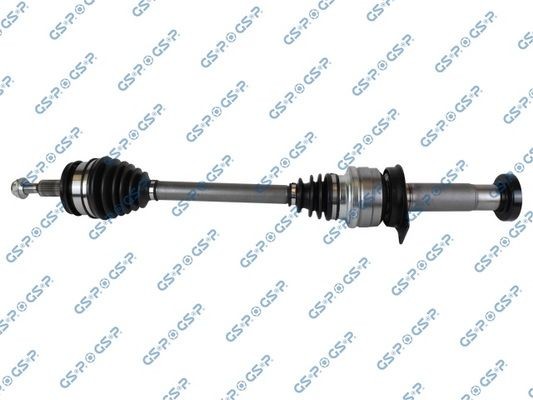 GSP 201533: Veovõll 858mm