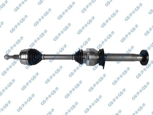 GSP 202361: Veovõll 879mm