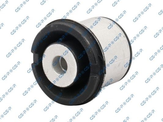GSP 533523: Puks üleval