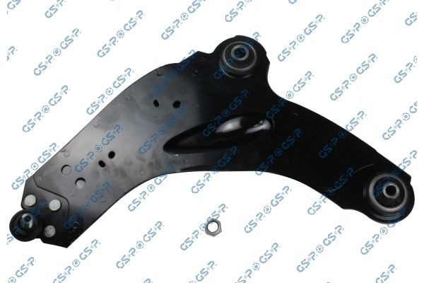GSP S060631: Vikšro valdymo svirtis
