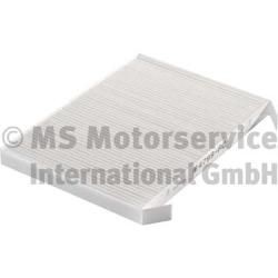 KOLBENSCHMIDT 50014799: Filter, salongiõhk Filtrer