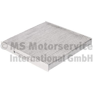 KOLBENSCHMIDT 50014828: Filter, salongiõhk Filtrer
