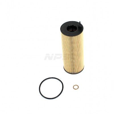 NPS B131W03: Õlifilter