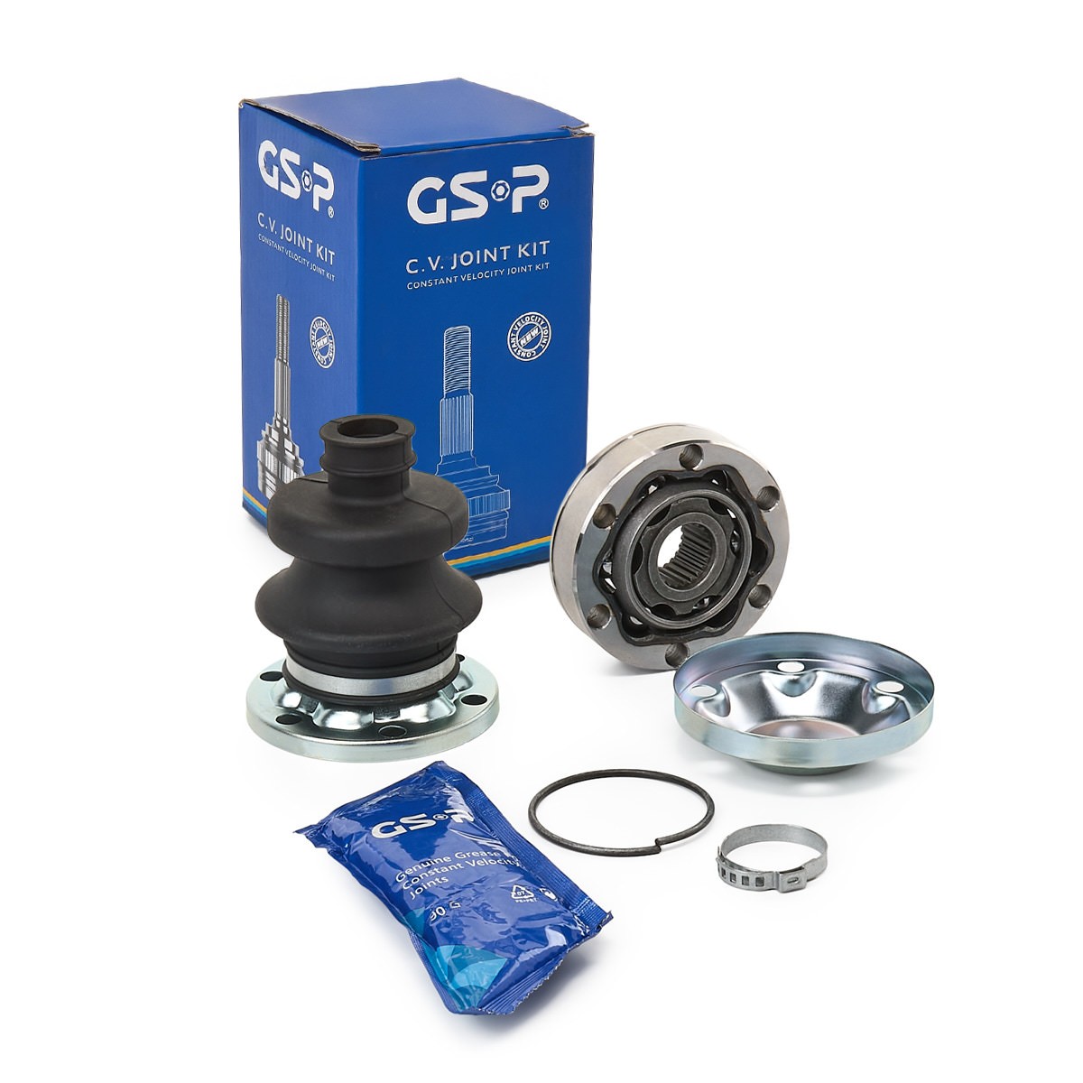 GSP 635006: Liigendlaager, veovõll