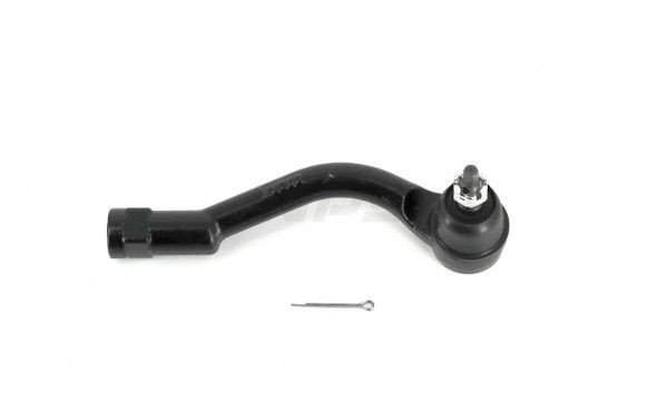 NPS H410I81: Articulatie, bara directie